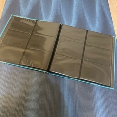 240枚入るアルバム【未使用】の画像