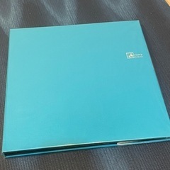 240枚入るアルバム【未使用】の画像