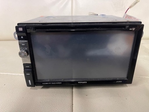 HDD DVDプレイヤー