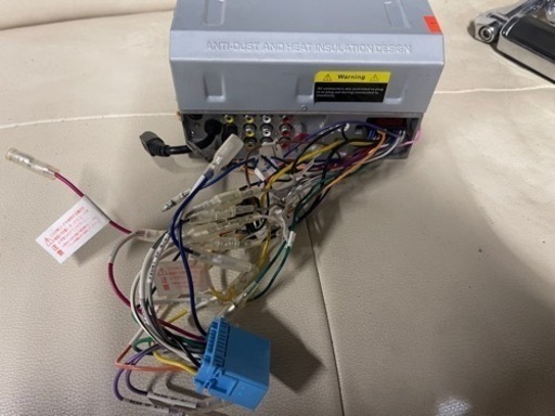 HDD DVDプレイヤー