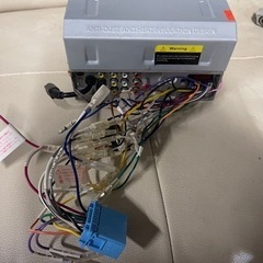 HDD DVDプレイヤー