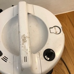 日立　掃除機　業務用の画像