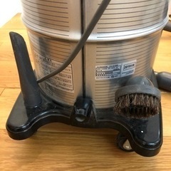 日立　掃除機　業務用の画像