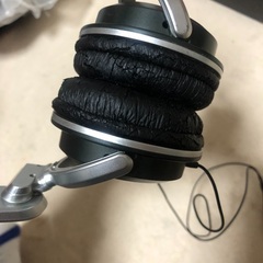 DENON ヘッドホン　デノンの画像