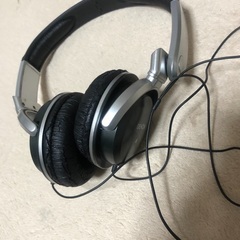 DENON ヘッドホン　デノンの画像