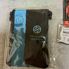 呪術廻戦グッズ　9点の画像