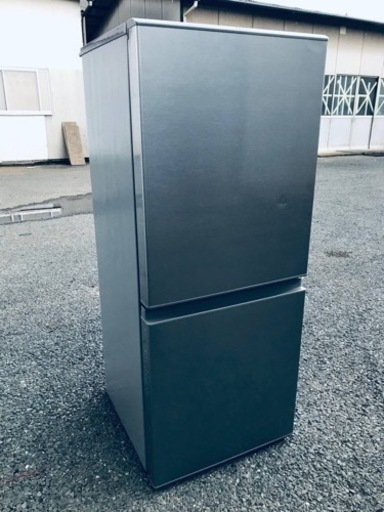 ET2403番⭐️AQUAノンフロン冷凍冷蔵庫⭐️2020年式