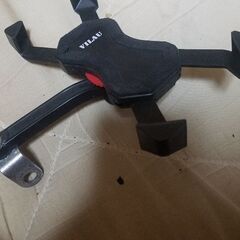 バイク用スマホホルダー売ります