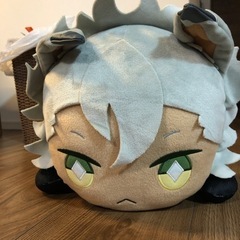ツイステ　ジャック大ぬいぐるみ