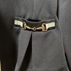 【美品】ジャケットMの画像