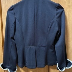 【美品】ジャケットMの画像