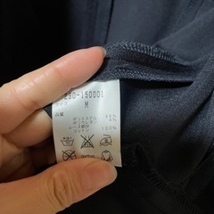 【美品】ジャケットMの画像