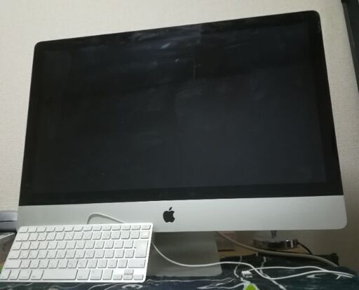 Mac iMac 11,1   27\