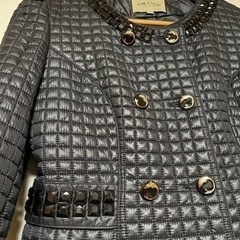 ジャケット Mサイズ細身の画像