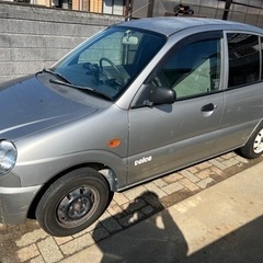 三菱ミニカminicaの画像