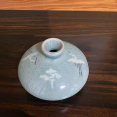 一輪挿し　茶道具