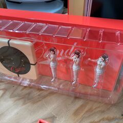 CANDIES PREMIUM ～ALL SONGS CD BOX～ ［12CD+DVD］CD4枚欠けありの画像