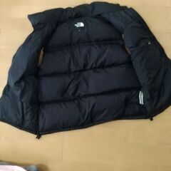 ザ　ノースフェイスの画像