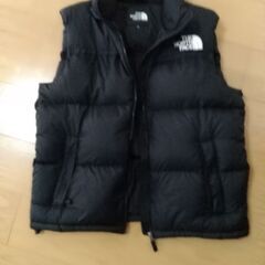 ザ　ノースフェイスの画像