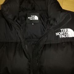 ザ　ノースフェイスの画像