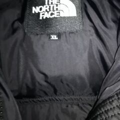 ザ　ノースフェイスの画像