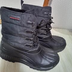 新品♦️超超超激安♦️スノーブーツお洒落♦️軽量で履きやすく動き...