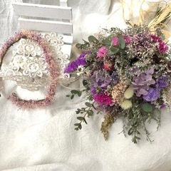 投稿してない花材