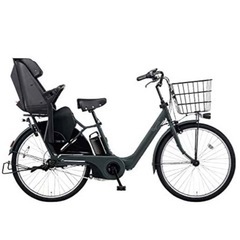 子供乗せ電動自転車 お譲りください！