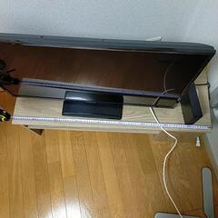 ニトリ　テレビ台の画像