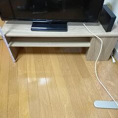 ニトリ　テレビ台