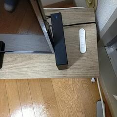 ニトリ　テレビ台の画像
