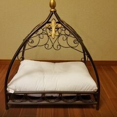 猫・犬ベッドの画像