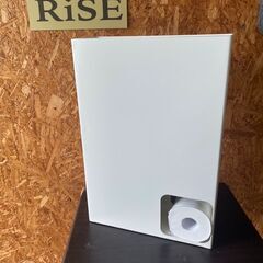 U0801　トイレットペーパーフォルダー　トイレ収納