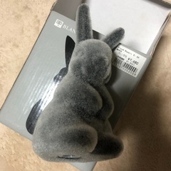 Francfranc フランフラン　mini rabbit うさぎの画像