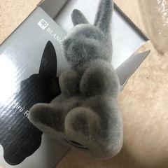 Francfranc フランフラン　mini rabbit うさぎ