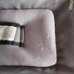 Melissa メリッサ ベビー フルカバー バウンサーの画像