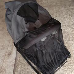 Melissa メリッサ ベビー フルカバー バウンサーの画像