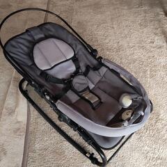 Melissa メリッサ ベビー フルカバー バウンサーの画像