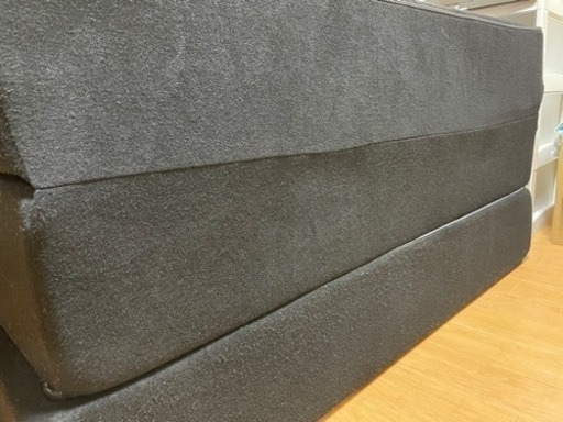 マットレスセミダブル