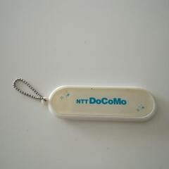【非売品】ドコモ　4点セットの画像