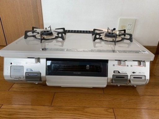 リンナイ ガスコンロ RT64JH-R  都市ガス用