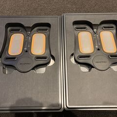 SIXPAD シックスパッド Arm Belt アームベルト x 2セットの画像