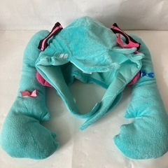 初音ミク 被り物