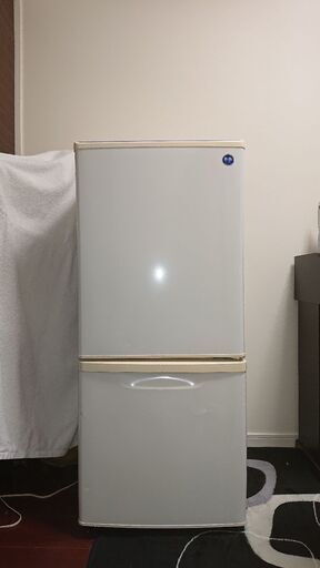 冷蔵庫 Panasonic 138L