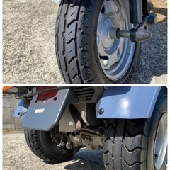 【決まりました‼︎】ホンダ　ジャイロUPの画像