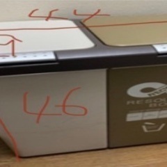 ゴミ箱の画像