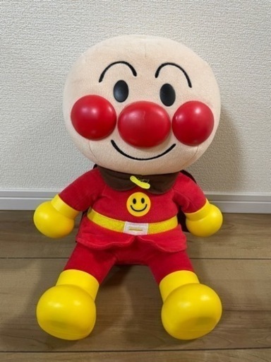 ねぇアンパンマン！はじめてのおしゃべりDX