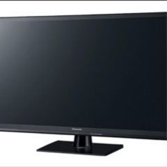 PanasonicテレビTV 32型