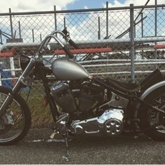 バイクの修理、カスタム - 高岡市