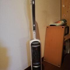 シャープ　サイクロン掃除機